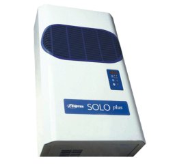 Range: Solo Plus Units 2001 photo
